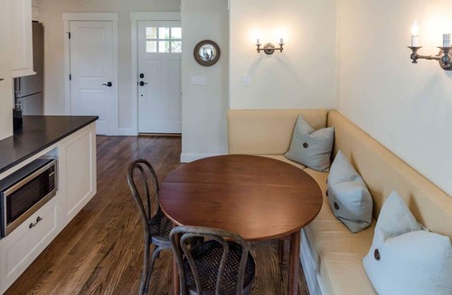 Edgartown Cottage | Chic Luxury Cottage In Edgartown Village