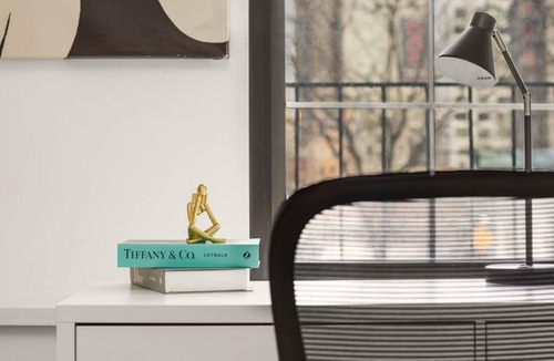 Midtown West Apartment | Chic Midtown Hideaway | Walk to NYC Landmarks
