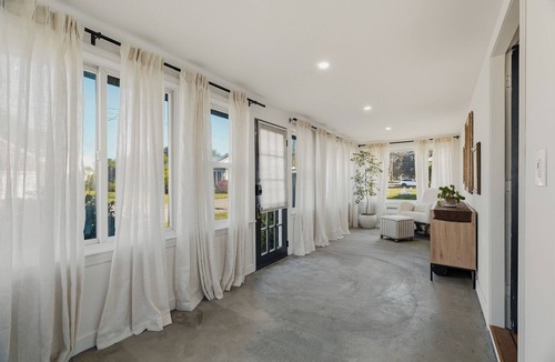 Niantic House | Chic Private Beach Rental