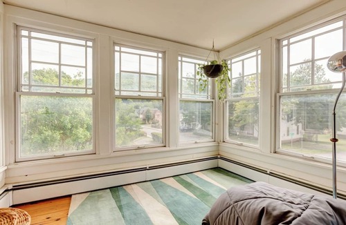 Margaretville House | Chic Victorian in Cozy Village | Summer Charm Just 10 Mins from Trails & Fun