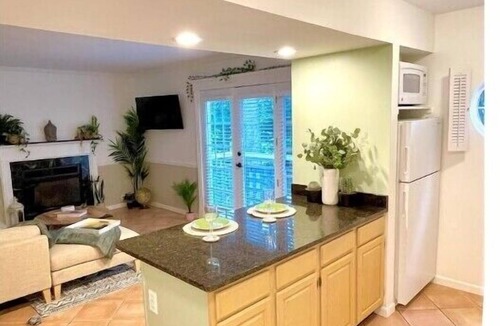 Norwich Villa | Chic Villa Oasis by Mohegan Sun w/ Pool & Hot Tub