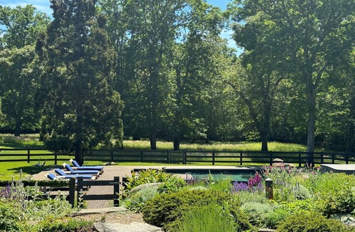 Chilmark House | Chilmark Estate with Pool & Beach Access