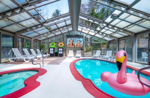 Jackson Hotel | Christmas Farm Inn and Spa