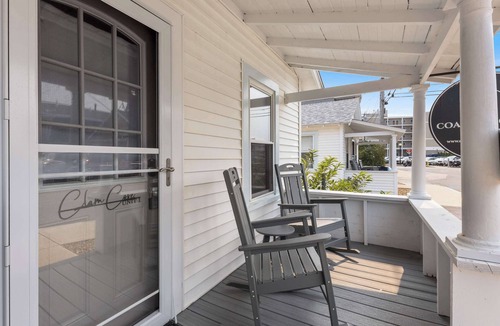 Hampton Cabin | Clam Cove - Heart of Hampton Beach!