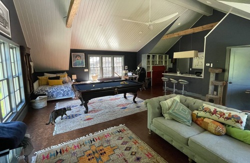 Westport Other | Classic Colonial Farmhouse with lush garden near the beach