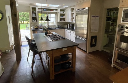 Westport Other | Classic Colonial Farmhouse with lush garden near the beach