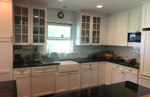 Livingston House | CLASSIC COLUMBIA COUNTY FARMHOUSE