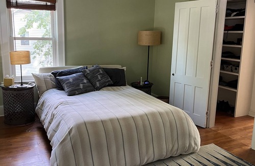 Livingston House | CLASSIC COLUMBIA COUNTY FARMHOUSE