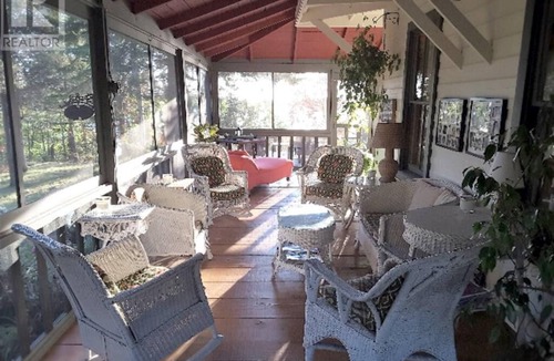 Douro-Dummer Cottage | Classic Kawartha Lakes Cottage Experience - Stoney Lake