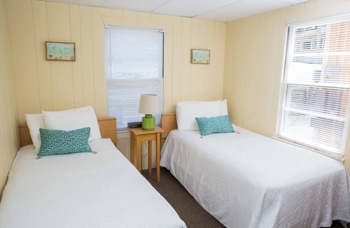 Laconia Cottage | Classic Lakeside Cottage for Families – 2BR Comfort at The NASWA Resort