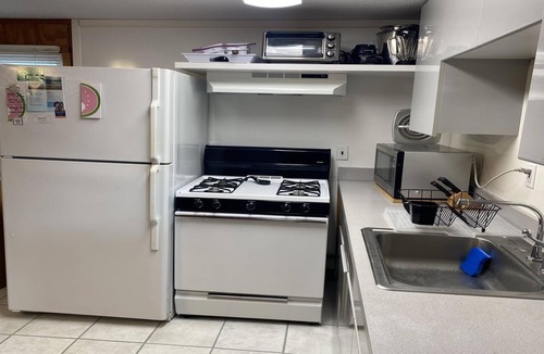 Ship Bottom House | Classic LBI Ship Bottom Duplex: First floor 156706