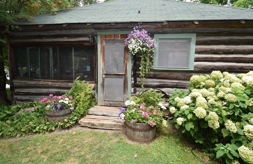 Beckwith Cottage | Classic log cottage on Mississippi Lake 5 min to Carleton Place 30 min to Ottawa