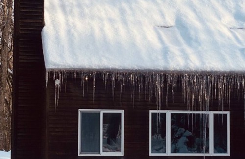 West Dover Cabin | Classic Mountain Cabin in West Dover, VT (pet-friendly)
