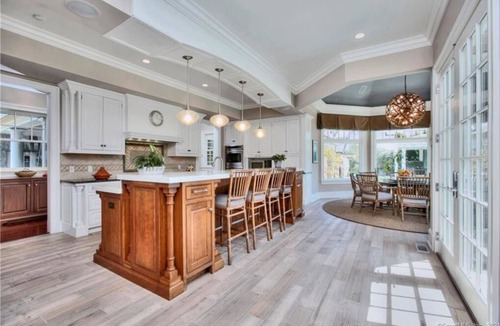 Westport House | Classic New England Masterpiece in the Heart of Westport