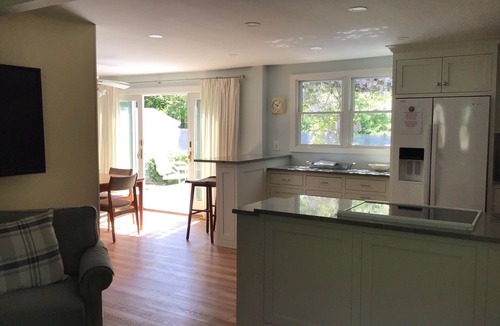 West Barnstable House | Classic Three Bedroom Cape with In ground Pool