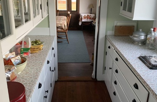 Little Compton House | Classic Waterfront Rental: Summer, Fall or Winter!