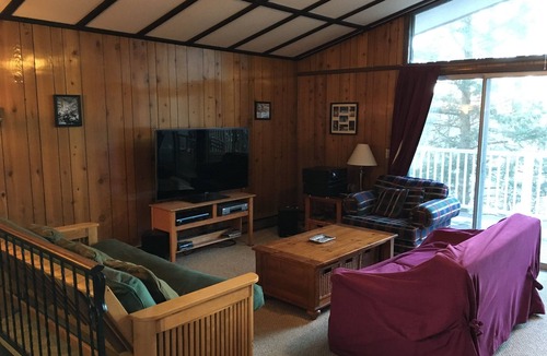 Intervale Ski Chalet | Classic White Mountains Getaway!