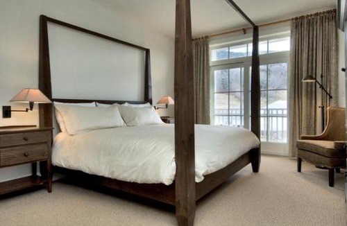 Warren Hotel | Clay Brook Hotel at Sugarbush