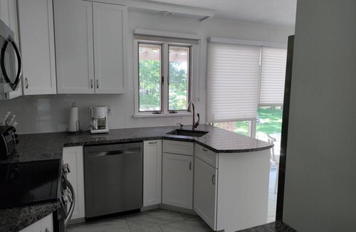 Greenport West House | Clean Comfortable Convenient. Great location in Greenport, near beach and town.