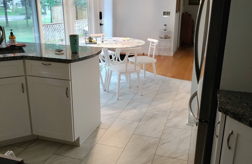 Greenport West House | Clean Comfortable Convenient. Great location in Greenport, near beach and town.