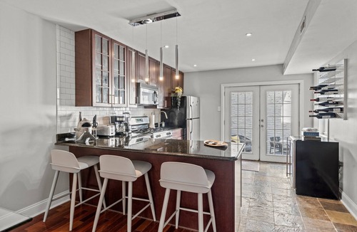 Olde Kensington House | Clean Comfy Casa | A+ Fishtown/Nolibs Location