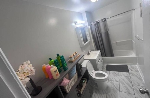 Union HIll Apartment | Clean & Cozy Private- 3 floor R 3