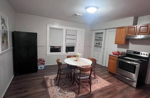 Union HIll Apartment | Clean & Cozy Private- 3 floor R 5