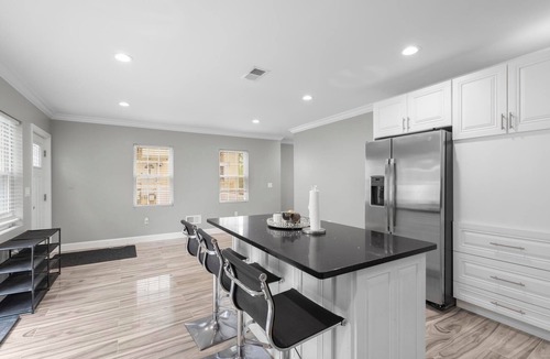 Fair Haven Heights House | Clean & Cozy Private Room With En suite Bath