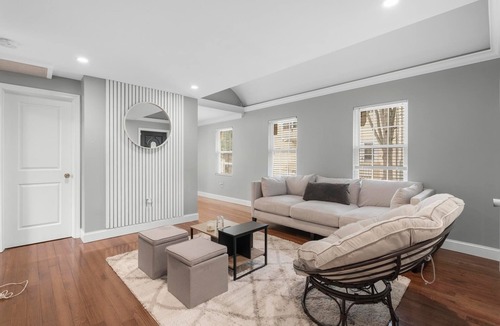 Fair Haven Heights House | Clean & Cozy Private Room With En suite Bath