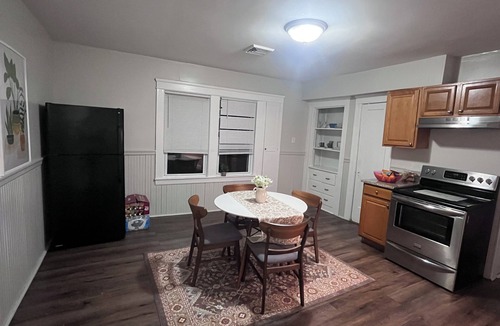 Union HIll Apartment | Clean & Cozy Private room - 3 floor R 1