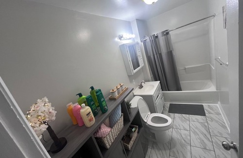 Union HIll Apartment | Clean & Cozy Private room - 3 floor R 1