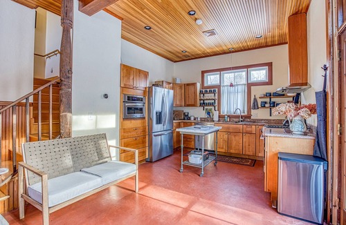 Lenox House | Cliffwood Cottage by Evergreen Home
