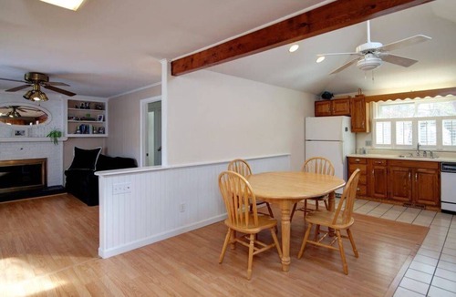 East Falmouth House | Close to beaches, Spacious, Large private yard, Family-Friendly Neighborhood