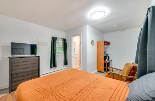 Schroon Lake Apartment | Close to Marina, Beach & Town! Schroon Lake Escape