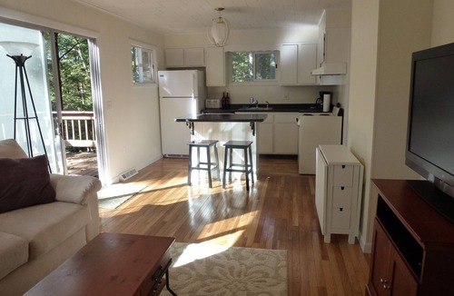 Newbury House | Close To Mt Sunapee - Skiing, Hiking Trails, Lake Access and more!