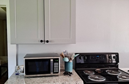 Bristol Apartment | Close to Newfound Lake And ski and snowmobile trails in the winter! Cozy!