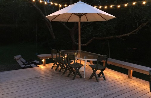 East Hampton North House | Close to Ocean & Village - Walk to Everything