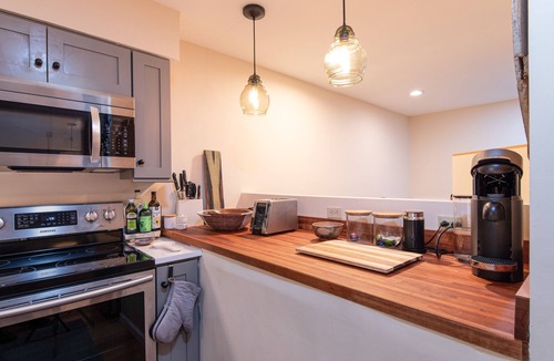 Warren Condo | Club Sugarbush #8 3 Bedroom Condo