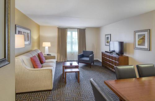 The Point Resort | Club Wyndham Long Wharf