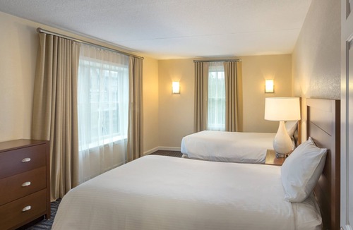 The Point Hotel | Club Wyndham Long Wharf
