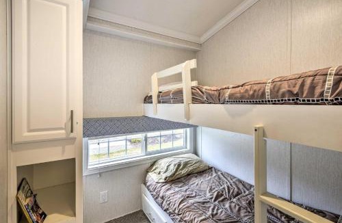 Pleasant Mount House | Clydesdale Cottage & Fjord Suite At Equestrian House
