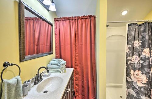 Pleasant Mount House | Clydesdale Cottage & Brandenburger Suite At Equestrian House