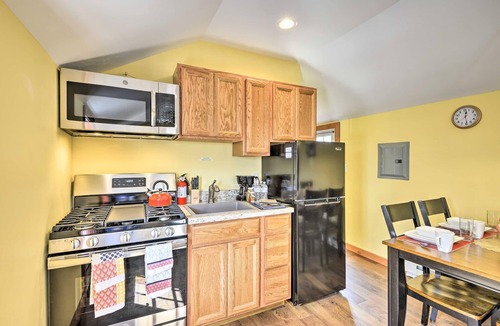 Pleasant Mount Villa | Clydesdale Estonian Retreat · Poconos Haven
