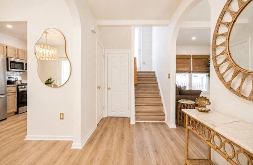 North End House | Coastal Chateau Cottages