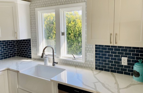 Waterford House | Coastal Connecticut Retreat
