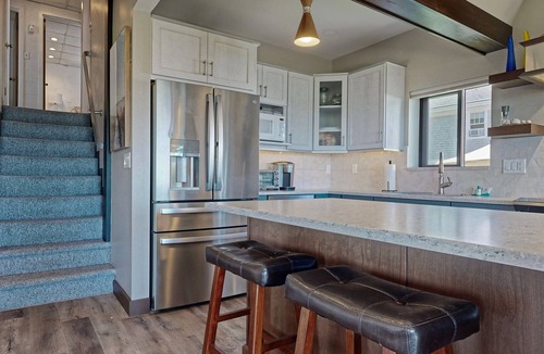 Scarborough House | Coastal Escape by Bayley Vacation Rentals