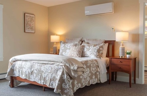 Newcastle Bed & Breakfast | Coastal Haven Suite