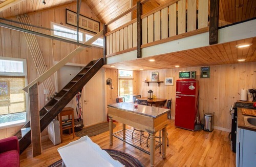 Castine House | Coastal Villa for Memorable Moments Along Coast of Maine
