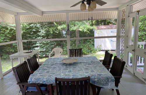 Haversham House | Coastal Westerly Retreat w/Private Beach Access near Watch Hill and URI