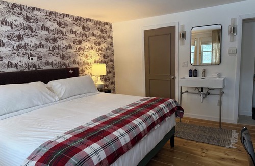 Weston Hotel | COHO Inn & Motor Lodge